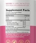 Carlyle Joint Support For Women 60 Softgels