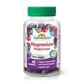 Jamieson Magnesium Gummies 60'S