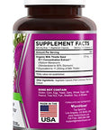 Farmhaven Usda Organic Milk Thistle Capsules