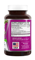 Farmhaven Usda Organic Milk Thistle Capsules