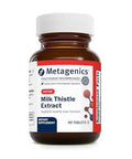 Metagenics Milk Thistle Extract 90 Tablets