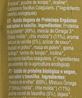 Liberto Organic Protein Shake Vanilla