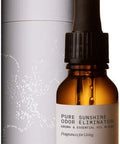 AromaTech Pure Sunshine for Aroma Oil Scent Diffusers - 10 Milliliters