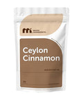 Micro Ingredients Ceylon Cinnamon 300 Softgels Cinnamon Supplements With Mct Oil Non-Gmo Gluten Free