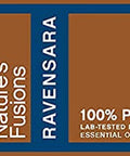 Natures Fusions Ravensara Essential Oil 100% Pure and Essential Oils15 Millirs