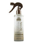 Okay Roots Therapy Biotin Professional Hair Styling Spray Provides Fast Drying Moisturized All Day Hold SulfateSiliconeParaben For All Hair Types and Textures Made in USA 8.4oz OKAYRTHSS8