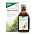 Floradix Gallexier Herbal Bitters - Digestive Support Supplement With Artichoke Dandelion Turmeric Ginger & More - Liquid Formula - Easily Absorbed - Vegan Non-Gmo 8.5 Fl Oz