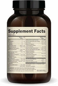 Dr. Mercola Chewable Multivitamin for Kids 28 Vitamins and Minerals 0g Sugar NonGMO GlutenFree and SoyFree Natural Orange Flavor 60 Tablets