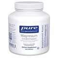 Pure Encapsulations Mag citrate/malate 120 mg 180 vcaps