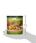 Savanna Orchards Gourmet Honey Roasted Nut Mix with Pistachios honey roasted, honey,roasted 30 Ounce