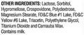 Feosol Original Ferrous Sulfate Iron Supplement 120 CT (Pack of 3)