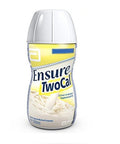 Ensure Twocal Banana Bottle 200 Ml