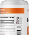Bucked Up L-Citrulline 200 Capsules 1500Mg Per Serving Gluten- Non-Gmo Third-Party Tested Premium Citrulline Supplement For Daily Use - 100 Servings (200 Capsules)