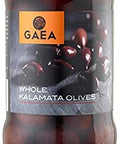 Gaea Whole Kalamata Olives 290g