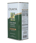 Colavita Premium Selection Extra Virgin Olive Oil - Twin Pack, 34 Fl Oz Each