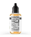 It's Just! Liquid Monk Fruit Extract - No Erythritol, Non-GMO, No Fillers, Keto - 1.5 fl oz