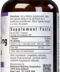Bluebonnet Vitamin C 500 Mg Plus Rosehips Vegetable Capsules 180 Count