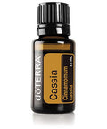 Doterra - Cassia Essential Oil 15 Ml