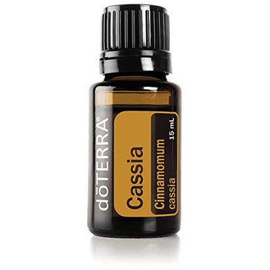 Doterra - Cassia Essential Oil 15 Ml