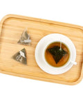Mulberry leaf Tea 5.29 ozÃ¯Â¼Ë†3gÃƒâ€”50 packetsÃ¯Â¼â€°White Mulberry Leaf TeaBag Sun-Dried Loose Leaves Sang Ye