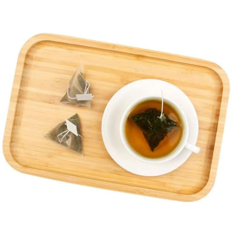 Mulberry leaf Tea 5.29 ozÃ¯Â¼Ë†3gÃƒâ€”50 packetsÃ¯Â¼â€°White Mulberry Leaf TeaBag Sun-Dried Loose Leaves Sang Ye