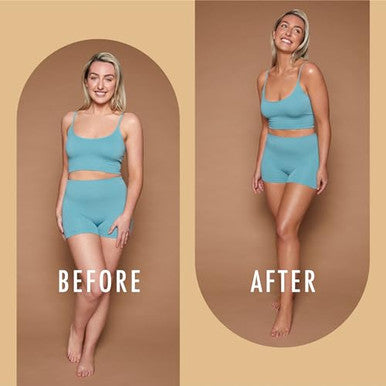 St Moriz Advanced Luxury CrÃƒÂ¨me Whipped Self Tanner Mousse In Medium - Luxurious Self Tanner Foam With Hyaluronic Acid Rosehip Oil & Vitamin E - Dermatologically Tested (5.07 Fl Oz)