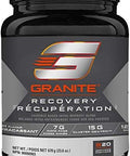 Recovery fruit blast - Intra workout 20 Servings 670 gram
