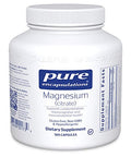 Pure Encapsulations Magnesium citrate 150 mg 180 vcaps