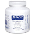 Pure Encapsulations Magnesium citrate 150 mg 180 vcaps