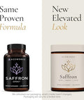Aceworkz Appetite Suppressant For Weight Loss Organic Saffron Extract With Bioperine For Enhanced Absorption Supports Energy & Mood (90 Capsules)