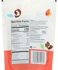 365 by Whole Foods Market, Dark Chocolate Covered Almonds, 6 Ounce