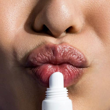 Image Skincare Daily Prevention Hydrating Gel Lip Balm With Spf 30 Broad Spectrum Sun Protection & Vitamin E 0.28 Ounces