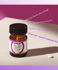 Twinlab Vit D3 1000 and K2 Dots 3 pk