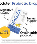 Biogaia Nurture & Grow For Toddlers