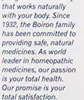 Boiron Cyclease Cramps 60 Tablets Homeopathic Medicine For Cramp Relief (Pack Of 3)