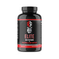 Gorilla Mind Elite MultiVitamin (180 Capsules) Daily Multivitamin Formulated for Peak Performance 27 Nutrients to Backfill Micronutrient Shortcomings
