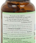 Organic India Turmeric Formula6