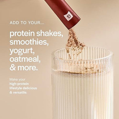 Gainful Everyday Plant Protein Powder & Sweet Treat Flavor Bundle Plant 14 Servings 23G