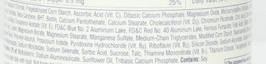 Centrum Silver Ultra Women'S Multi-Vitamin - 200 Tablets