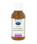 Biocare B Complex Vegi Capsules Pack Of 30