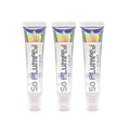 Italia Deluxe SO PLUMPED LIP GLAZE with Vitamin E 3 Pcs