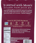 Glazed Mix, , Maple Pecans, 4 oz- packof 4