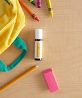Doterra Thinker Essential Oil Focus Blend For Kids 10 Ml