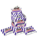 Fisherman'S Friend Blackcurrant Menthol Lozenges 25G (Pack Of 5)
