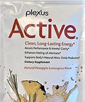 Plexus Pineapple Lemongrass Active 15 Servings