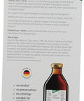 Floradix Iron Herbs 17 Fl Oz