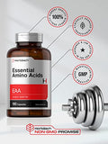 Horbaach Essential Amino Acids Supplement