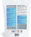 Ryno Power Hydration Fuel Electrolyte Drink Mix 1Lb (10 Servings) 'Fruit Punch' Advanced Electrolyte Formula + Bcaa'S Gluten Sustained Energy And Muscle Recovery