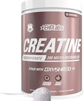 Ehp Labs Crea8 Creatine Monohydrate Powder Unflavored Creatine Powder For Muscle Growth Increased Strength Enhanced Energy Output And Improved Performance 50 Servings (250G)