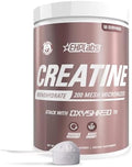 Ehp Labs Crea8 Creatine Monohydrate Powder Unflavored Creatine Powder For Muscle Growth Increased Strength Enhanced Energy Output And Improved Performance 50 Servings (250G)